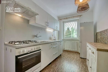 Pronájem bytu 3+1 84 m²