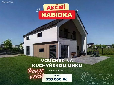 U Křížku, Vysoký Újezd