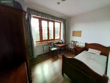 Pronájem bytu 1+kk 24 m²