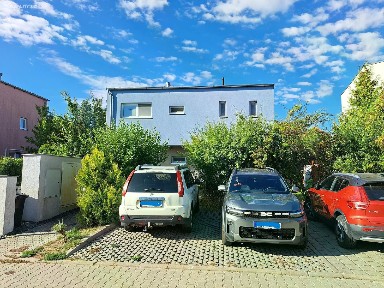 Pronájem bytu 3+kk 72 m²