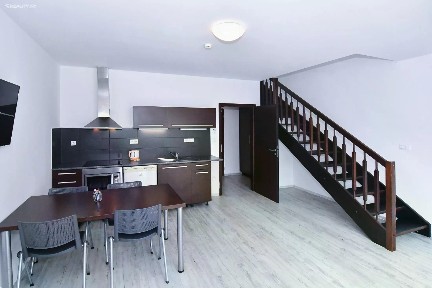 Bratislavská, Brno - Zábrdovice