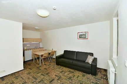 Pronájem bytu 2+kk 66 m²