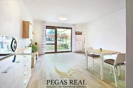 Pronájem bytu 1+kk 44 m²