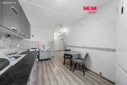 Prodej bytu 3+1 68 m²