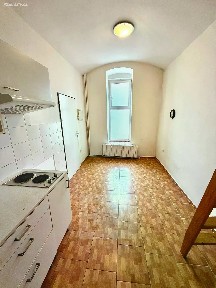 Krátká, Štětí