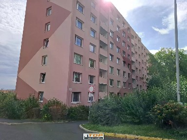 Prodej bytu 1+1 35 m²