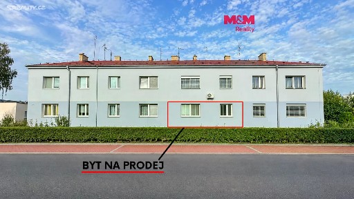 Růžová, Lutín
