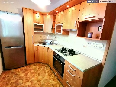 Prodej bytu 2+1 56 m²