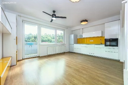 Prodej bytu 2+kk 51 m²