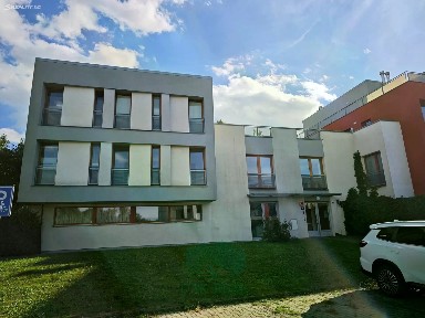 Prodej bytu 1+kk 41 m²