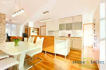 Prodej bytu 3+kk 134 m²