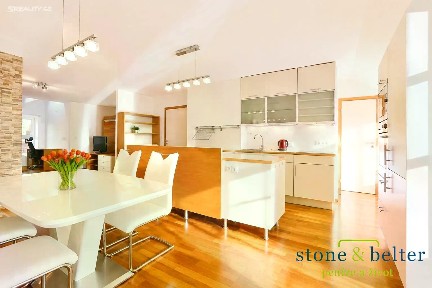 Prodej bytu 3+kk 134 m²