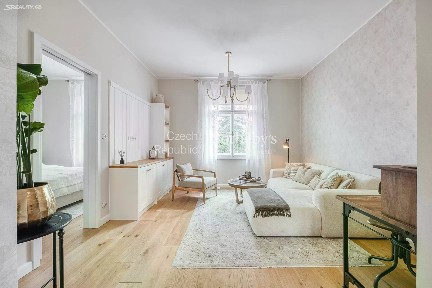 Prodej bytu 2+kk 56 m²
