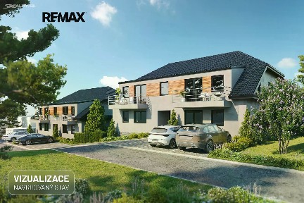 Prodej bytu 3+kk 84 m²