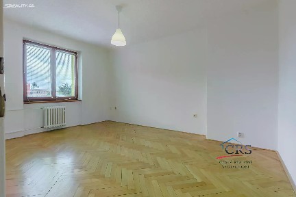 Prodej bytu 2+1 49 m²