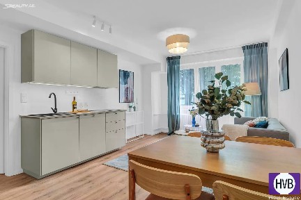 Prodej bytu 3+kk 63 m²