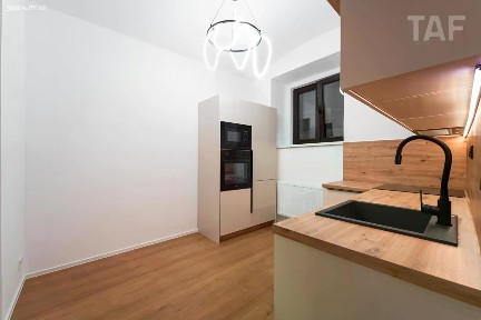 Prodej bytu 3+kk 47 m²