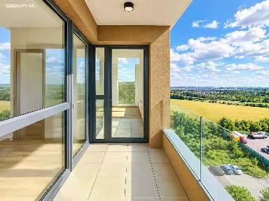 Prodej bytu 2+kk 51 m²