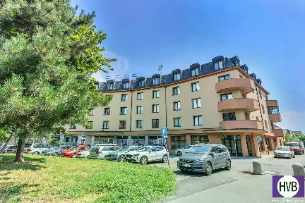 Prodej bytu 1+kk 14 m²