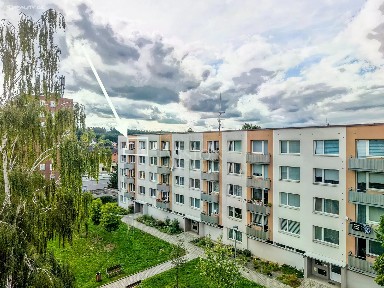 ČSLA, Planá nad Lužnicí