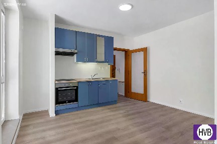 Prodej bytu 2+kk 35 m²