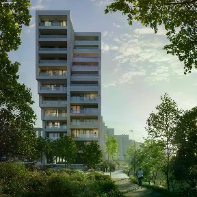 Prodej bytu 2+kk 49 m²