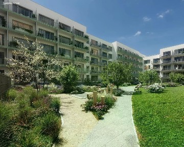 Prodej bytu 2+kk 57 m²