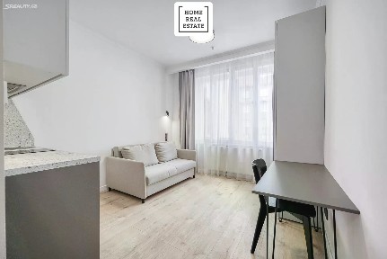 Prodej bytu 1+kk 21 m²