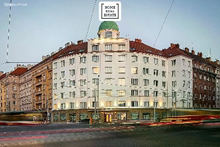 Prodej bytu 1+kk 31 m²