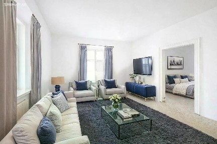 Prodej bytu 2+1 92 m²