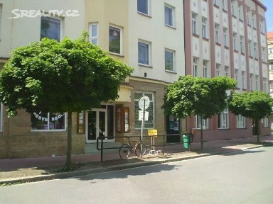 Havlíčkova, Pardubice - Zelené Předměstí