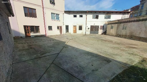 Pronájem skladového prostoru 160 m²