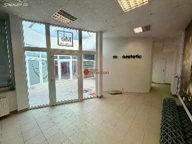 náměstí Míru, Litvínov - Horní Litvínov