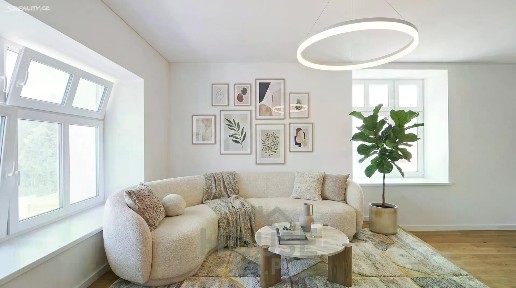 Prodej bytu 3+kk 79 m²