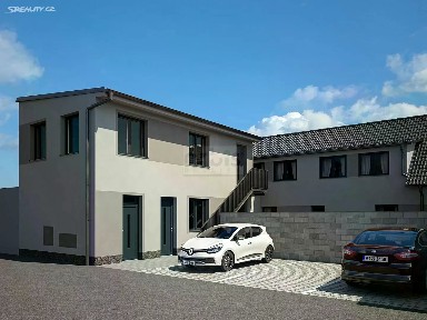 Slepá, Kladno - Švermov
