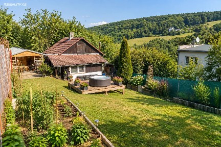 Na Vrchovici, Zlín - Kudlov