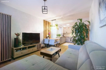 Prodej bytu 3+1 63 m²