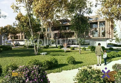 Prodej bytu 2+kk 77 m²