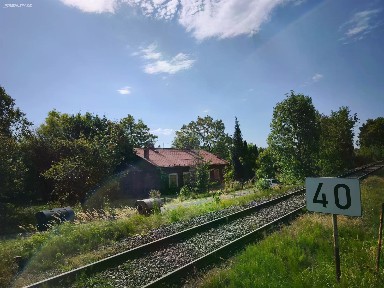 Ostravská, Orlová - Poruba