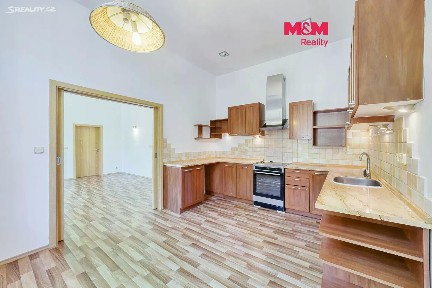 Hlavní třída, Mariánské Lázně