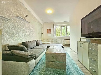 Pronájem bytu 2+1 44 m²
