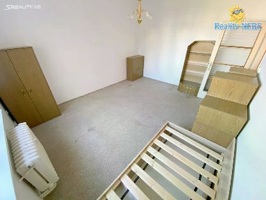 Pronájem bytu 1+kk 30 m²