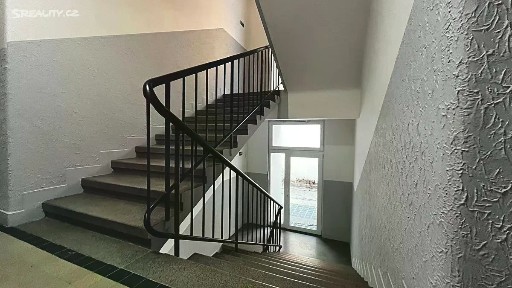Pronájem bytu 2+kk 50 m²