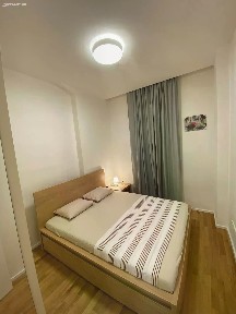 Pronájem bytu 2+kk 29 m²