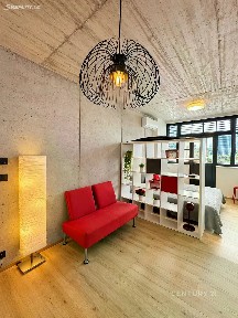 Pronájem bytu 1+kk 38 m²