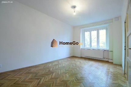Na Vítězné pláni, Praha - Nusle