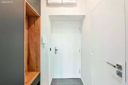 Pronájem bytu 2+kk 33 m²