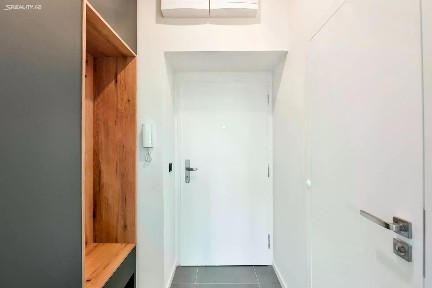 Pronájem bytu 2+kk 33 m²