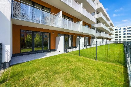 Gerstnerova, Praha - Holešovice