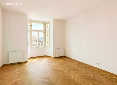 Pronájem bytu 2+kk 60 m²
